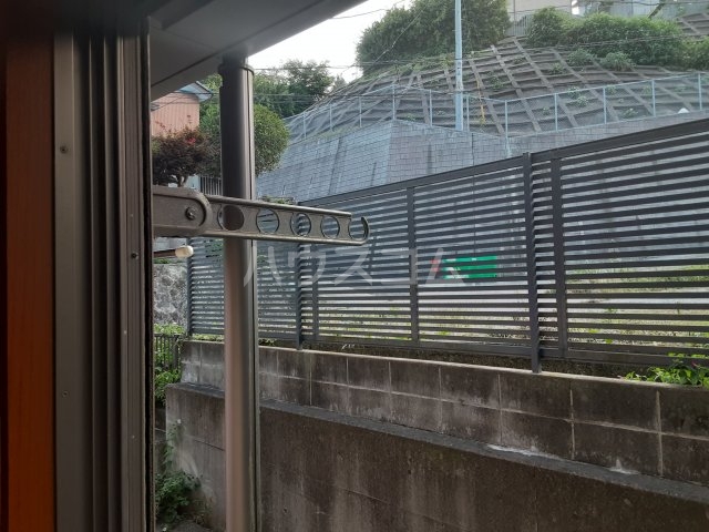 19/24 バルコニー