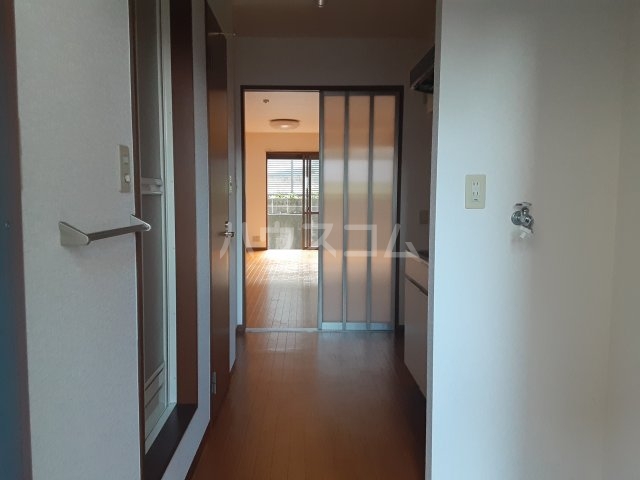 8/24 室内