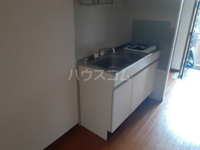 11/24 キッチン