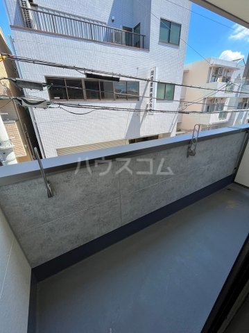 17/29 バルコニー