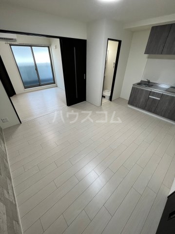 3/29 リビング/ダイニング