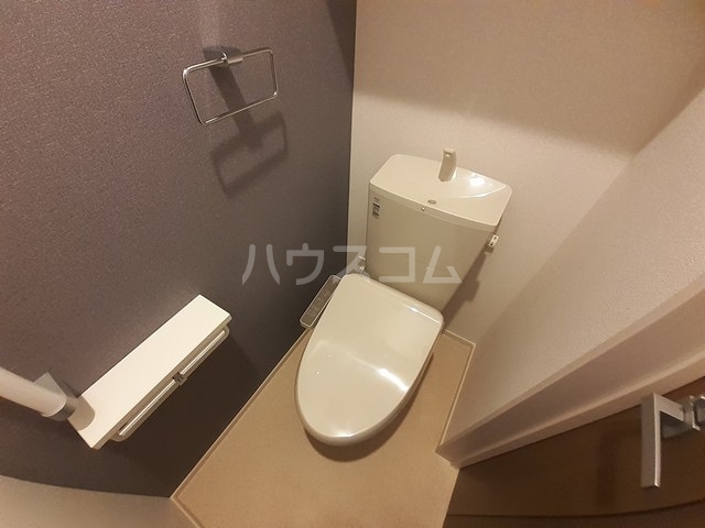 9/20 トイレ