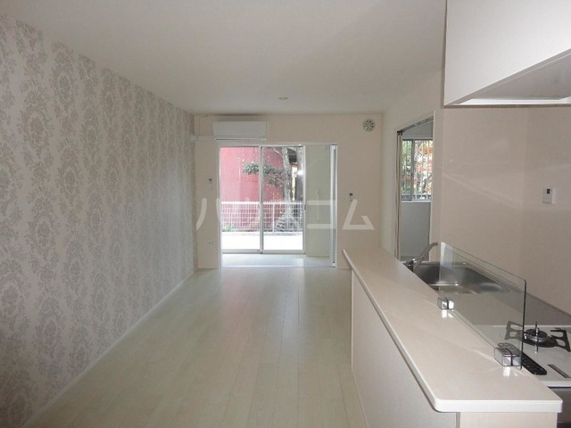 5/28 リビング/ダイニング