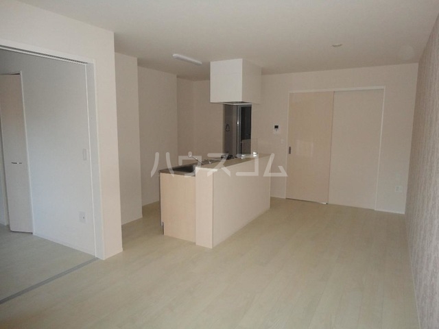 4/28 リビング/ダイニング