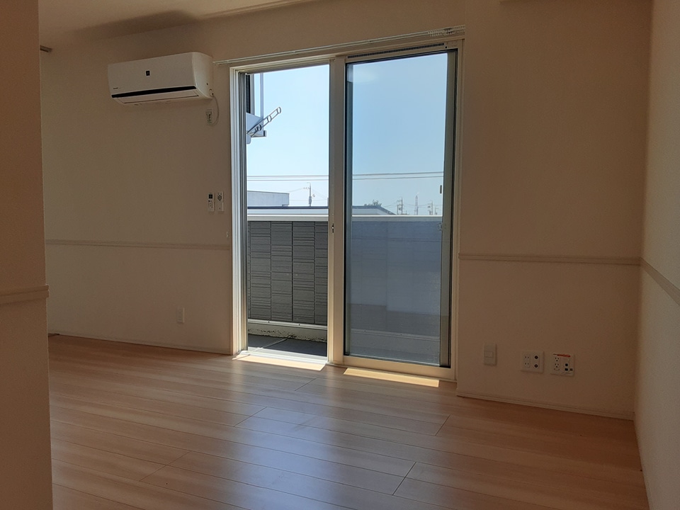 4/30 リビング/ダイニング