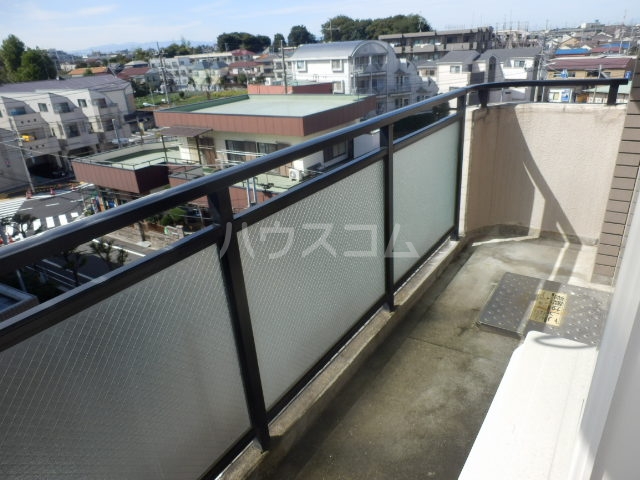 15/27 バルコニー