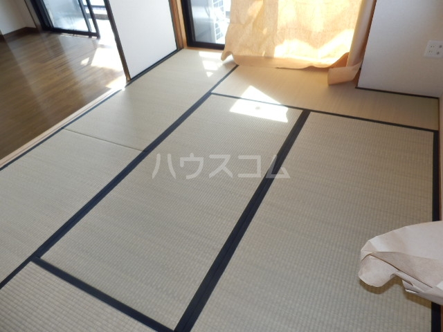 7/27 室内