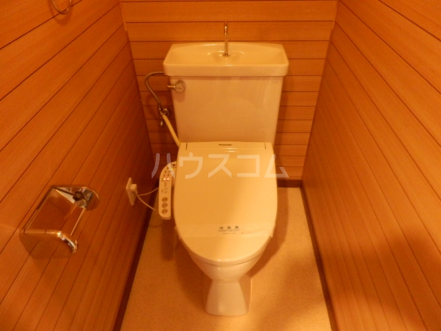11/27 トイレ