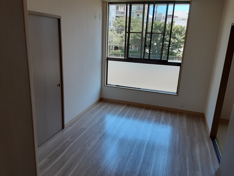 5/30 室内