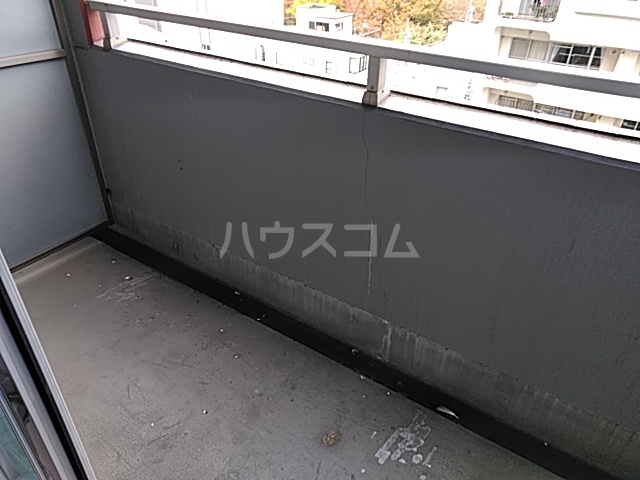 15/30 バルコニー