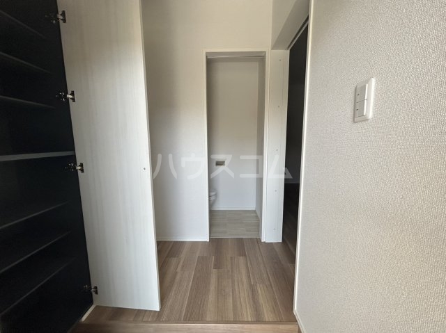 9/29 玄関