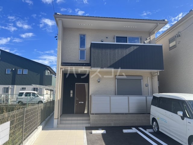 1/29 外観