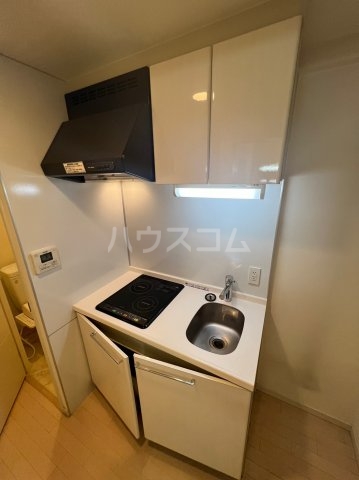 7/24 キッチン