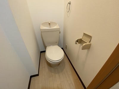 11/19 トイレ