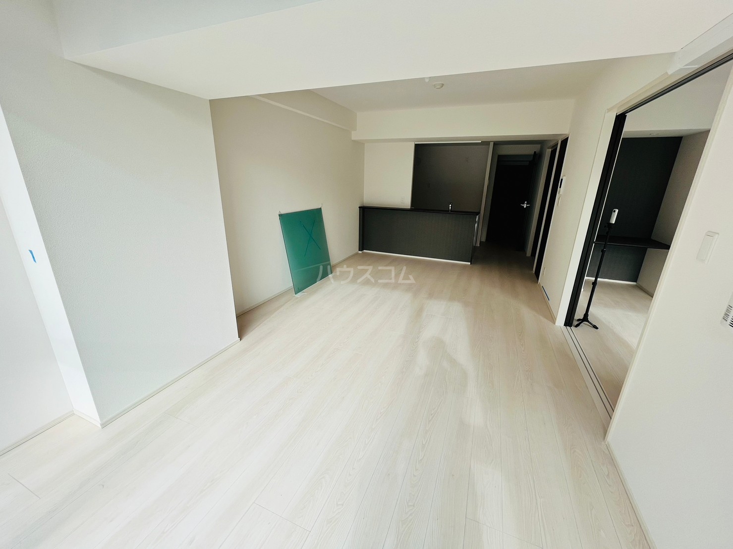 8/30 リビング/ダイニング