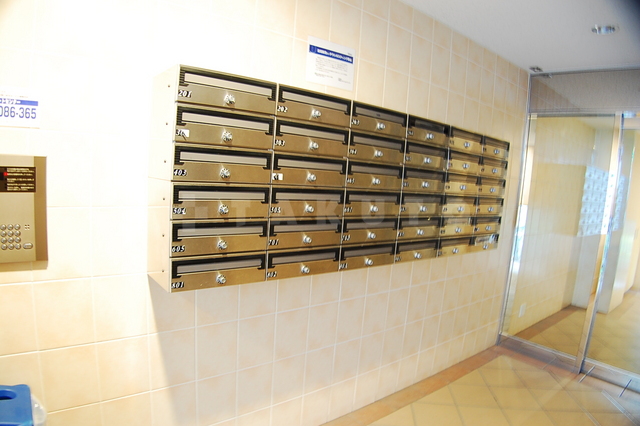 23/30 バルコニー