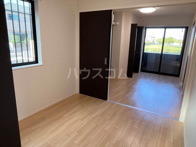 5/30 室内