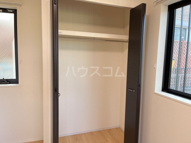 7/30 収納