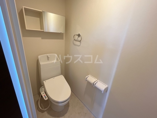 12/30 トイレ