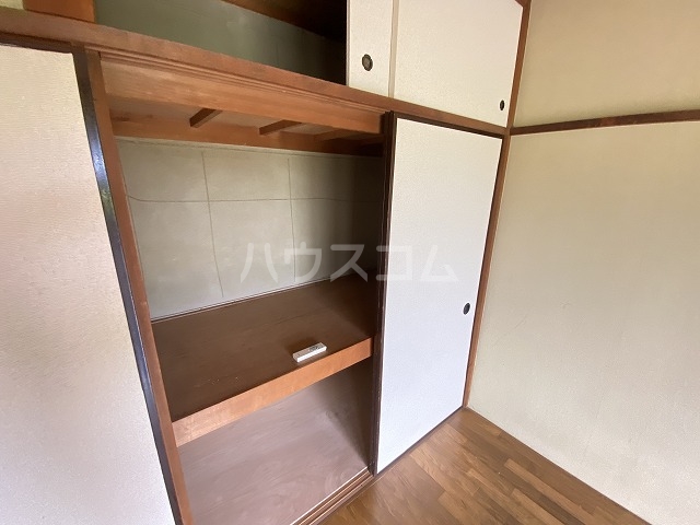 10/30 収納