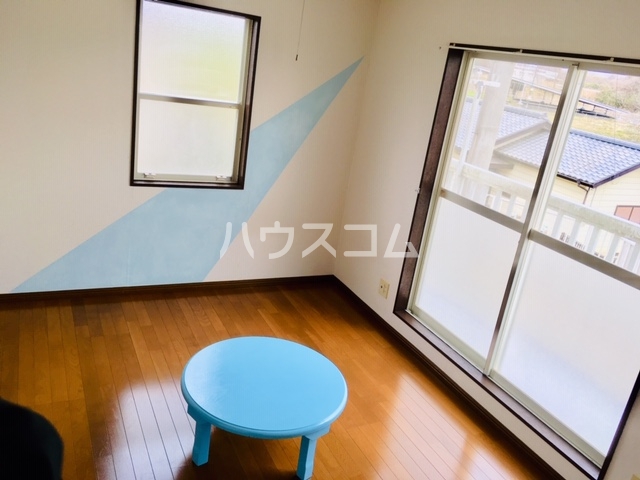 4/15 リビング/ダイニング