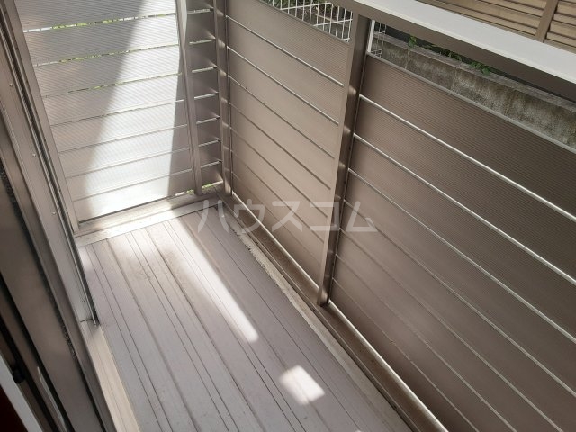 24/30 バルコニー
