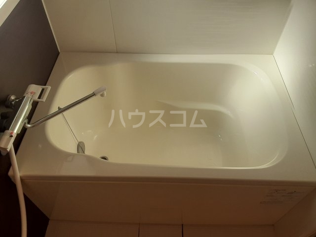19/30 浴室