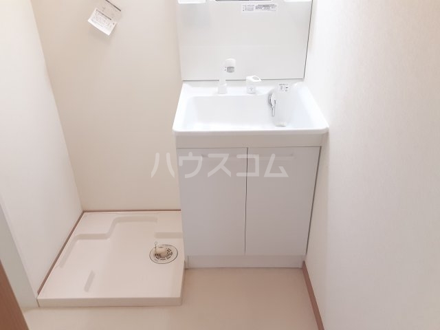 22/30 洗面
