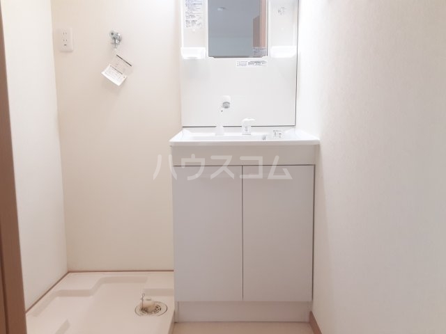 21/30 洗面
