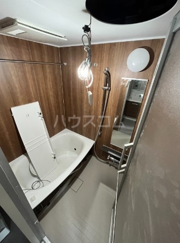 11/30 浴室