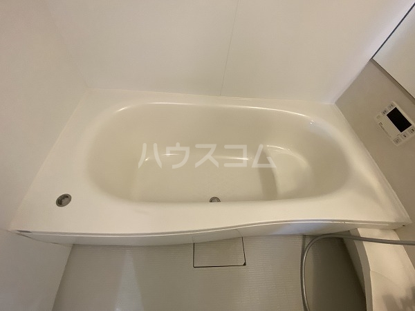 15/30 浴室