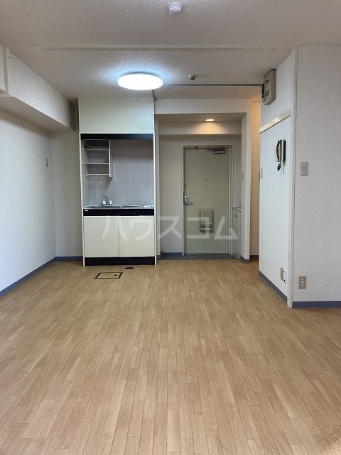 4/27 室内