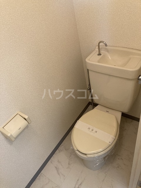 10/27 トイレ