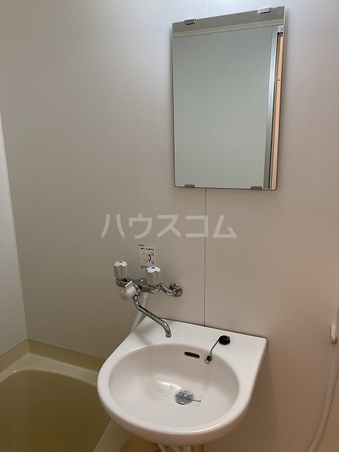 11/27 洗面