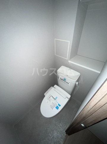 12/29 トイレ