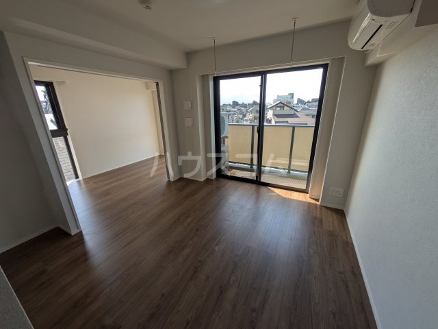 5/30 リビング/ダイニング