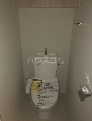 18/29 トイレ