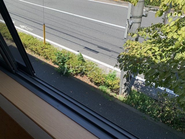 20/30 バルコニー