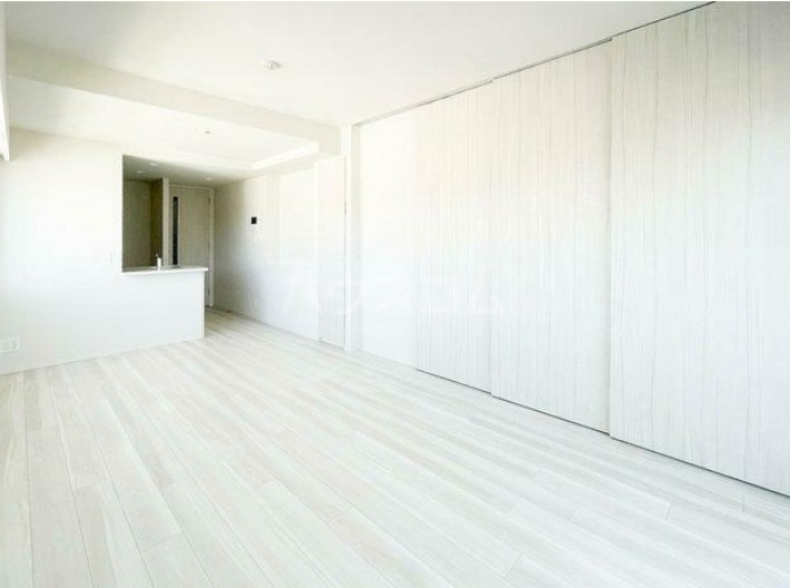 4/20 リビング/ダイニング