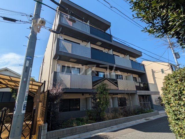 1/22 外観
