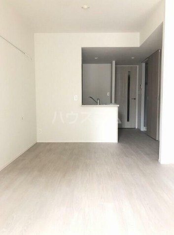 7/24 リビング/ダイニング