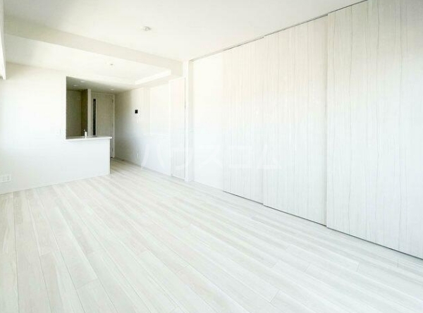 6/24 リビング/ダイニング