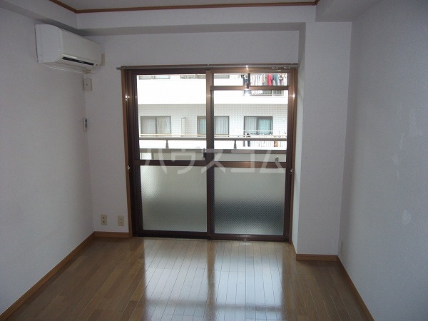 4/18 リビング/ダイニング