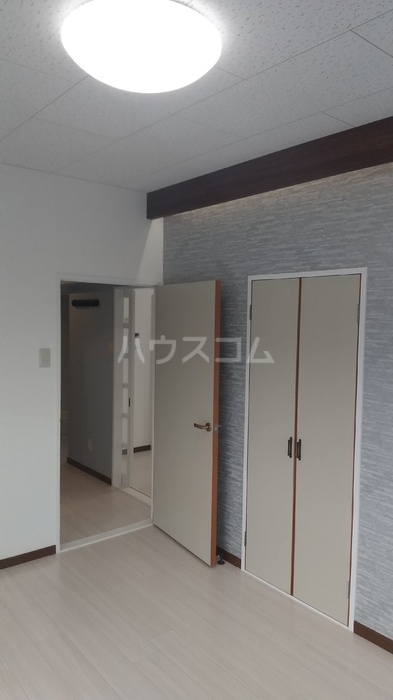 5/22 室内