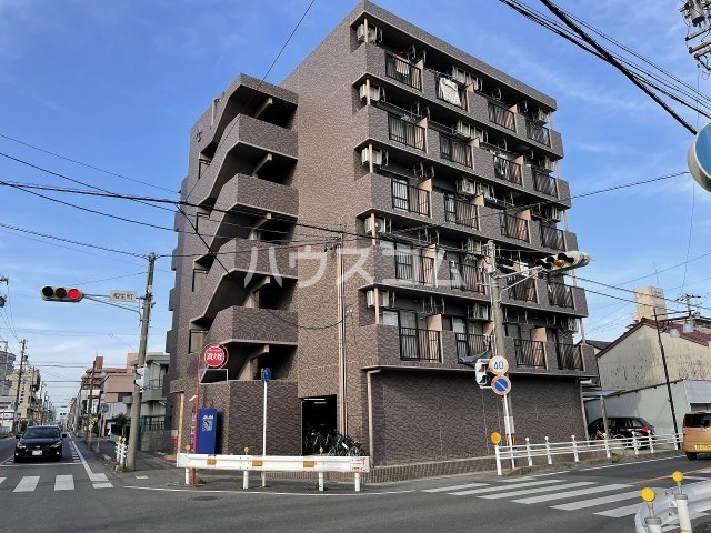 1/5 外観