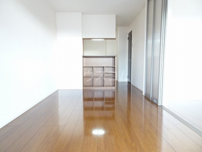 3/21 リビング/ダイニング