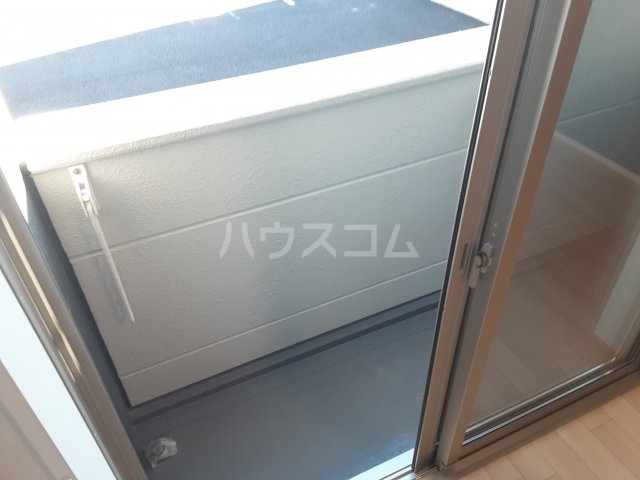 21/27 バルコニー