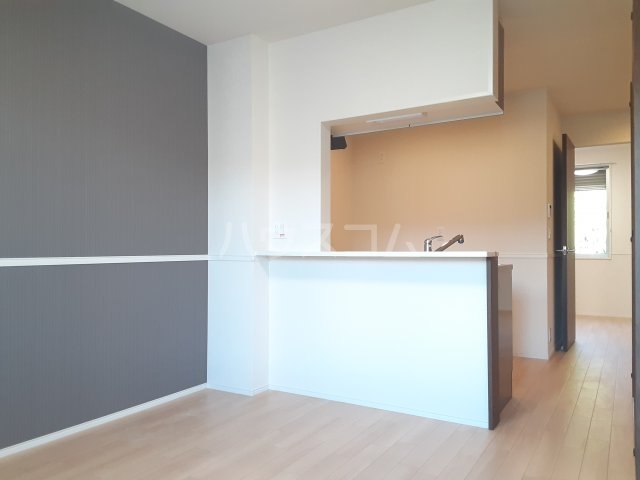 4/27 リビング/ダイニング