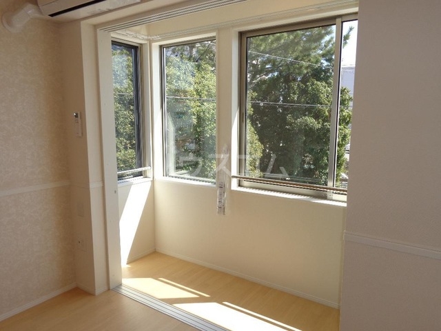 22/30 バルコニー