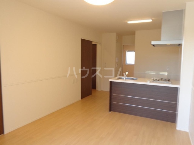 6/30 リビング/ダイニング